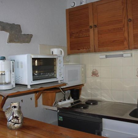 Apartment Namaste By Interhome Les Villards-sur-Thônes Εξωτερικό φωτογραφία