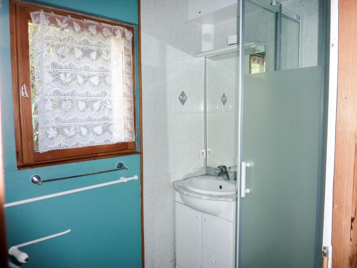 Apartment Namaste By Interhome Les Villards-sur-Thônes Εξωτερικό φωτογραφία