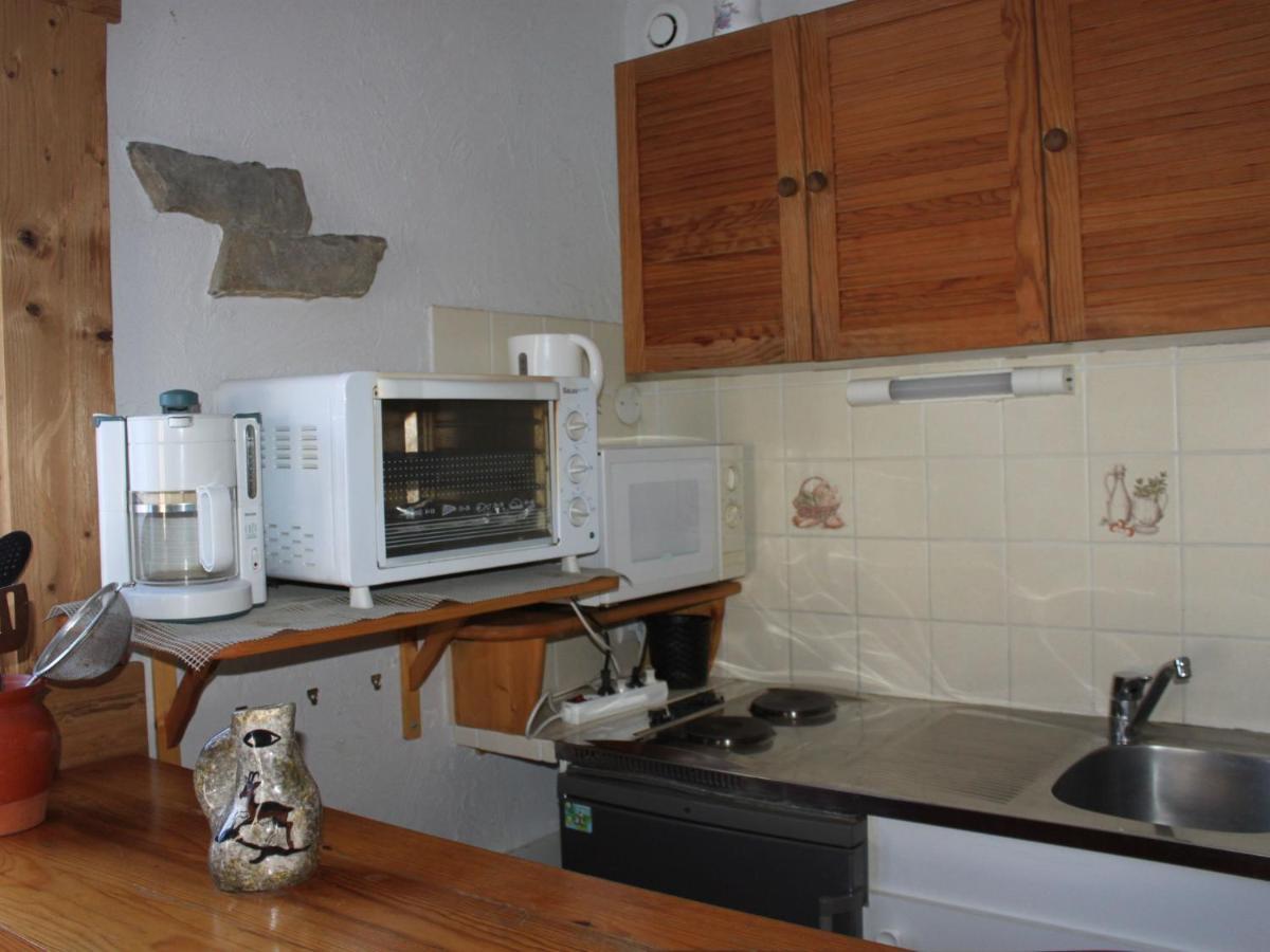 Apartment Namaste By Interhome Les Villards-sur-Thônes Εξωτερικό φωτογραφία