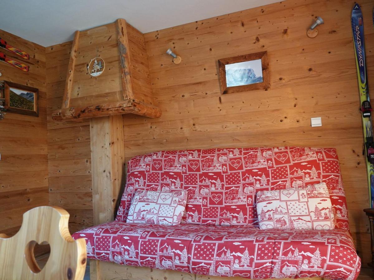 Apartment Namaste By Interhome Les Villards-sur-Thônes Εξωτερικό φωτογραφία