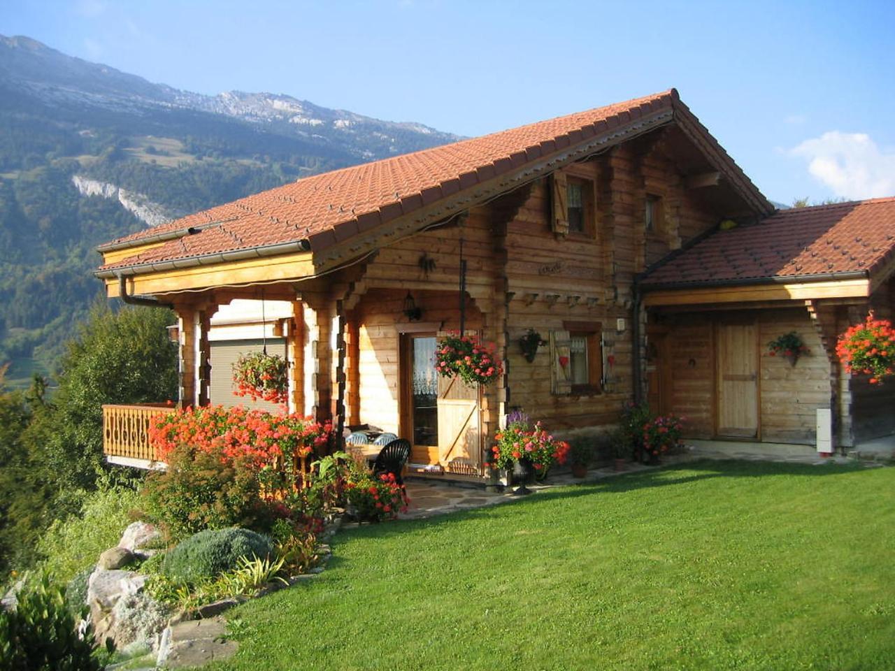 Apartment Namaste By Interhome Les Villards-sur-Thônes Εξωτερικό φωτογραφία